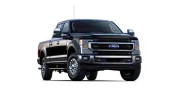 Ford F-250 King Ranch
